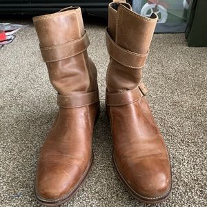 Cole Haan Men’s boots